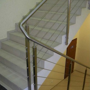 Eurochrom konstrukcje stalowe balustrady daszki realizacje